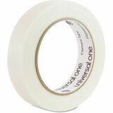 Tidal MP Copy Paper, 92 Brightness, 20lb, 11 x 17, White, 500 Sheets/Ream