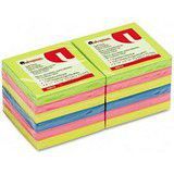 Tidal MP Copy Paper, 92 Brightness, 20lb, 11 x 17, White, 500 Sheets/Ream