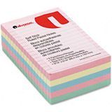 Tidal MP Copy Paper, 92 Brightness, 20lb, 11 x 17, White, 500 Sheets/Ream