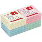 Tidal MP Copy Paper, 92 Brightness, 20lb, 11 x 17, White, 500 Sheets/Ream