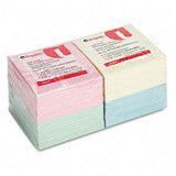 Tidal MP Copy Paper, 92 Brightness, 20lb, 11 x 17, White, 500 Sheets/Ream