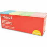 Tidal MP Copy Paper, 92 Brightness, 20lb, 11 x 17, White, 500 Sheets/Ream