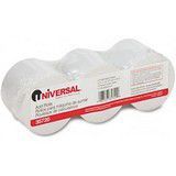 Tidal MP Copy Paper, 92 Brightness, 20lb, 11 x 17, White, 500 Sheets/Ream
