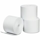 Tidal MP Copy Paper, 92 Brightness, 20lb, 11 x 17, White, 500 Sheets/Ream