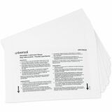 Tidal MP Copy Paper, 92 Brightness, 20lb, 11 x 17, White, 500 Sheets/Ream