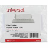 Tidal MP Copy Paper, 92 Brightness, 20lb, 11 x 17, White, 500 Sheets/Ream