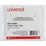 Tidal MP Copy Paper, 92 Brightness, 20lb, 11 x 17, White, 500 Sheets/Ream