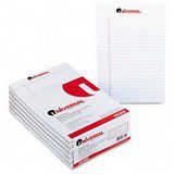 Tidal MP Copy Paper, 92 Brightness, 20lb, 11 x 17, White, 500 Sheets/Ream