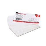 Tidal MP Copy Paper, 92 Brightness, 20lb, 11 x 17, White, 500 Sheets/Ream