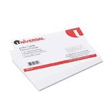 Tidal MP Copy Paper, 92 Brightness, 20lb, 11 x 17, White, 500 Sheets/Ream