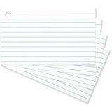 Tidal MP Copy Paper, 92 Brightness, 20lb, 11 x 17, White, 500 Sheets/Ream