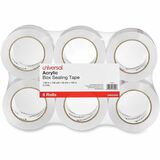 Tidal MP Copy Paper, 92 Brightness, 20lb, 11 x 17, White, 500 Sheets/Ream