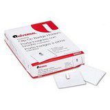 Tidal MP Copy Paper, 92 Brightness, 20lb, 11 x 17, White, 500 Sheets/Ream