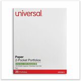 Tidal MP Copy Paper, 92 Brightness, 20lb, 11 x 17, White, 500 Sheets/Ream