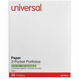 Tidal MP Copy Paper, 92 Brightness, 20lb, 11 x 17, White, 500 Sheets/Ream
