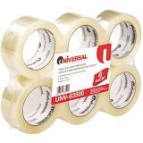Tidal MP Copy Paper, 92 Brightness, 20lb, 11 x 17, White, 500 Sheets/Ream