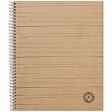Tidal MP Copy Paper, 92 Brightness, 20lb, 11 x 17, White, 500 Sheets/Ream