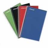 Tidal MP Copy Paper, 92 Brightness, 20lb, 11 x 17, White, 500 Sheets/Ream