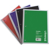Tidal MP Copy Paper, 92 Brightness, 20lb, 11 x 17, White, 500 Sheets/Ream