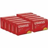 Tidal MP Copy Paper, 92 Brightness, 20lb, 11 x 17, White, 500 Sheets/Ream