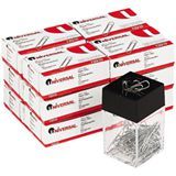 Tidal MP Copy Paper, 92 Brightness, 20lb, 11 x 17, White, 500 Sheets/Ream