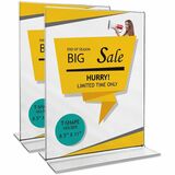 Tidal MP Copy Paper, 92 Brightness, 20lb, 11 x 17, White, 500 Sheets/Ream