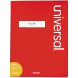 Tidal MP Copy Paper, 92 Brightness, 20lb, 11 x 17, White, 500 Sheets/Ream