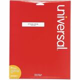 Tidal MP Copy Paper, 92 Brightness, 20lb, 11 x 17, White, 500 Sheets/Ream