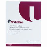Tidal MP Copy Paper, 92 Brightness, 20lb, 11 x 17, White, 500 Sheets/Ream