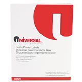 Tidal MP Copy Paper, 92 Brightness, 20lb, 11 x 17, White, 500 Sheets/Ream