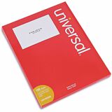 Tidal MP Copy Paper, 92 Brightness, 20lb, 11 x 17, White, 500 Sheets/Ream
