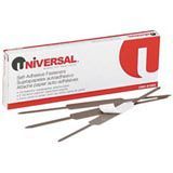 Tidal MP Copy Paper, 92 Brightness, 20lb, 11 x 17, White, 500 Sheets/Ream