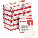 Tidal MP Copy Paper, 92 Brightness, 20lb, 11 x 17, White, 500 Sheets/Ream