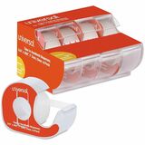 Tidal MP Copy Paper, 92 Brightness, 20lb, 11 x 17, White, 500 Sheets/Ream