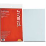 Tidal MP Copy Paper, 92 Brightness, 20lb, 11 x 17, White, 500 Sheets/Ream