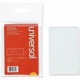 Tidal MP Copy Paper, 92 Brightness, 20lb, 11 x 17, White, 500 Sheets/Ream