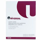 Tidal MP Copy Paper, 92 Brightness, 20lb, 11 x 17, White, 500 Sheets/Ream