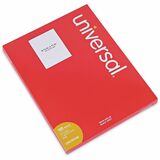 Tidal MP Copy Paper, 92 Brightness, 20lb, 11 x 17, White, 500 Sheets/Ream