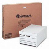 Tidal MP Copy Paper, 92 Brightness, 20lb, 11 x 17, White, 500 Sheets/Ream