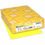 Tidal MP Copy Paper, 92 Brightness, 20lb, 11 x 17, White, 500 Sheets/Ream