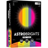 Tidal MP Copy Paper, 92 Brightness, 20lb, 11 x 17, White, 500 Sheets/Ream
