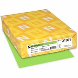 Tidal MP Copy Paper, 92 Brightness, 20lb, 11 x 17, White, 500 Sheets/Ream