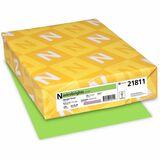 Tidal MP Copy Paper, 92 Brightness, 20lb, 11 x 17, White, 500 Sheets/Ream