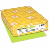 Tidal MP Copy Paper, 92 Brightness, 20lb, 11 x 17, White, 500 Sheets/Ream
