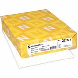 Tidal MP Copy Paper, 92 Brightness, 20lb, 11 x 17, White, 500 Sheets/Ream