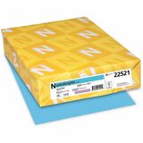 Tidal MP Copy Paper, 92 Brightness, 20lb, 11 x 17, White, 500 Sheets/Ream