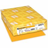 Tidal MP Copy Paper, 92 Brightness, 20lb, 11 x 17, White, 500 Sheets/Ream