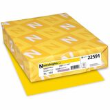 Tidal MP Copy Paper, 92 Brightness, 20lb, 11 x 17, White, 500 Sheets/Ream
