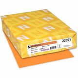 Tidal MP Copy Paper, 92 Brightness, 20lb, 11 x 17, White, 500 Sheets/Ream