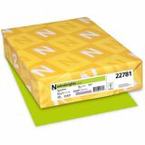 Tidal MP Copy Paper, 92 Brightness, 20lb, 11 x 17, White, 500 Sheets/Ream